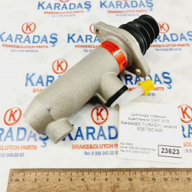 Цилиндр главный сцепления DAF (KrD KaradaŞ® TURKEY) (аналог 626 760 AM)
